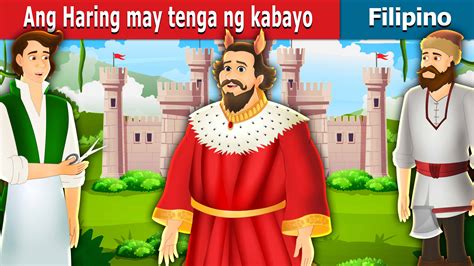  Ang Haring Bakoso: A Hilarious Tale of Royal Blunders!